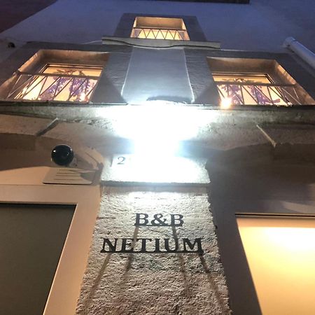 Netium B&B Andria Extérieur photo