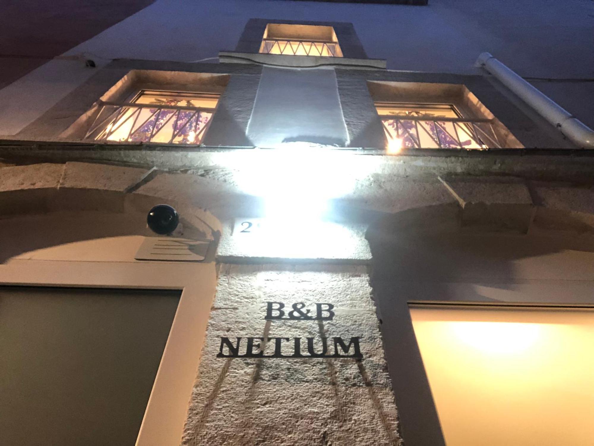 Netium B&B Andria Extérieur photo
